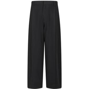 【商场同款】速写男装2025冬新品休闲裤直筒裤宽松长裤9PAE10600