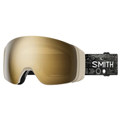 SMITH滑雪镜防雾防眩2526新款