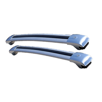 帕杰罗行李架横杆三菱