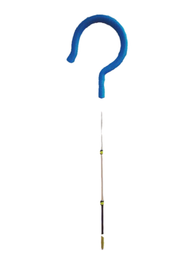 排球训练器单人可练扣球