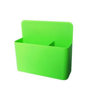 磁性可挂可吸式笔筒白板笔收纳盒黑板壁挂大容量磁铁笔盒磁力磁吸粉笔挂墙黑板擦墙贴放粉笔的盒子装笔悬挂式