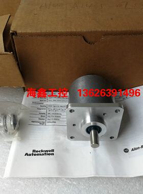 议价845H-SJDB25CKY1C  AB  罗克韦尔  编码器