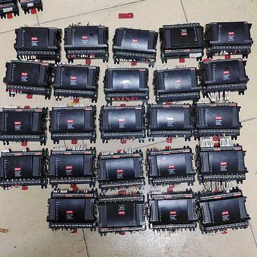【请询价】丹佛斯控制器模块AK-XM205A 如图24个，AK-CM1
