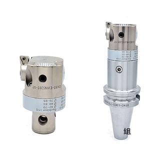 精镗25-47/20-36/32-60/41-74可调式微调精镗刀 高精镗头0.01套装