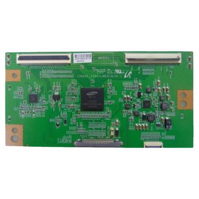 13GA0C_SQ60VLMB3C2LV0.1逻辑板