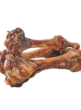 狗狗洁齿磨牙牛棒骨补钙零食