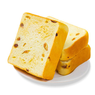 早餐半成品速食即食切片吐司面包营养代餐食品糕点懒人上班族早饭