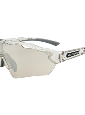 MOSCOTLEMTOSH骑行款户外太阳镜