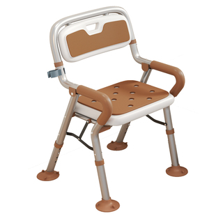老人洗澡专用椅防滑浴室凳孕妇沐浴椅老年人妇洗凳淋浴椅子免打孔