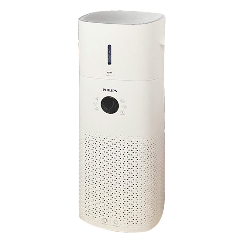 【新品】飞利浦空气净化器加湿器二合一AC3737家用办公卧室除甲醛