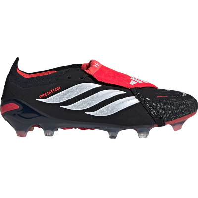 Adidas足球鞋男猎鹰高端长钉FG