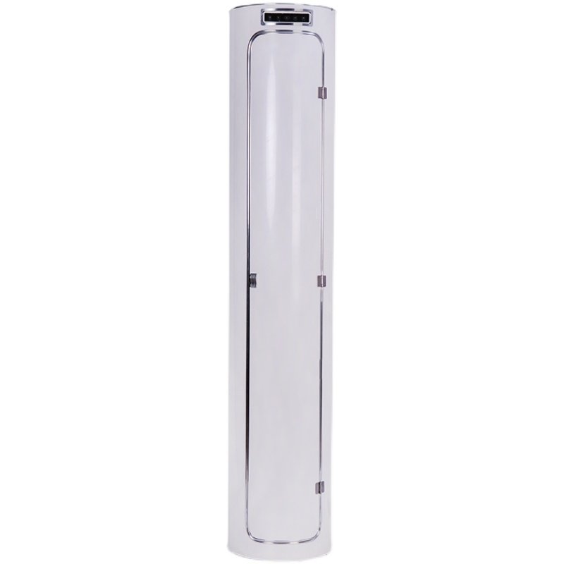 智能杀菌消毒360度旋转鞋柜 门口家用高立式鞋架圆形圆柱收纳2024
