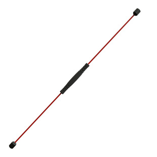 飞力仕健身弹力棒练臂力腹肌震振颤棒士菲利斯杆多功能运动训练棒