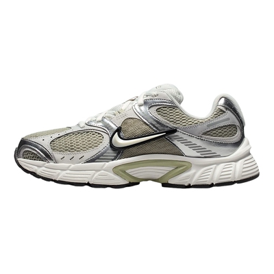 耐克女鞋V5 RNR复古跑步鞋运动休闲耐磨透气网面老爹鞋HQ7901-301