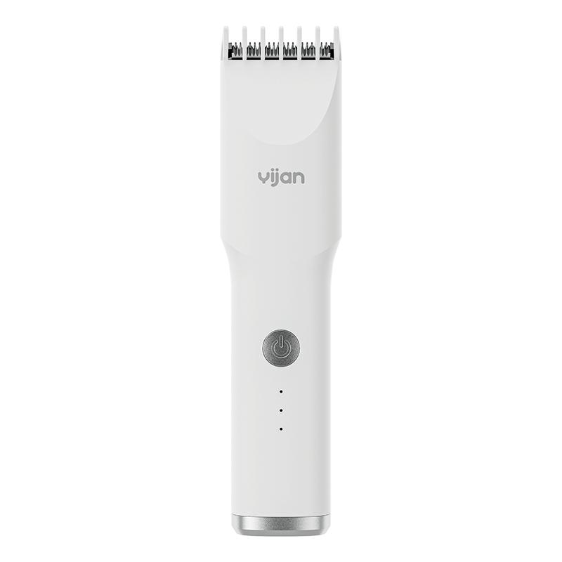 易简理发器全家可用自己剪头发