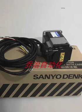 议价三洋伺服电机Q1AA07075DCP11M/Q1AA07075DCS00M/Q1AA07075DXS