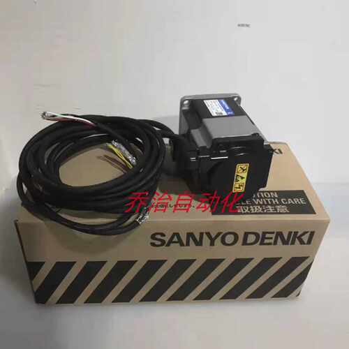 议价三洋伺服电机Q1AA07075DCP11M/Q1AA07075DCS00M/Q1AA07075DXS
