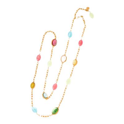 PF菲昂迪斯女时尚百搭项链