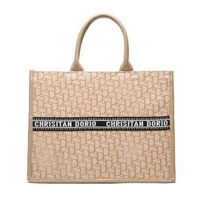 网红爆款明星同款新款托特包大包