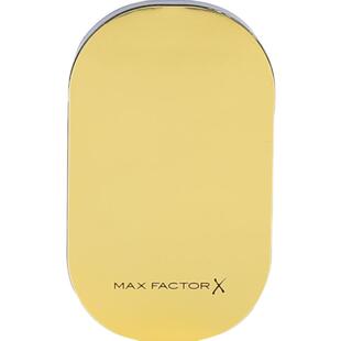MaxFactor蜜丝佛陀定妆粉饼蜜思陀佛透滑散粉新款干湿两用10g正品