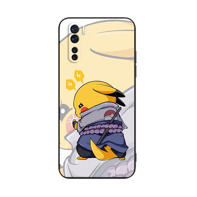luckrider适用于OPPOA91手机壳oppoa91女oppo啊91防摔0ppo手机a91外壳oppa91全包边0pp0a91时尚软胶opa潮opoa