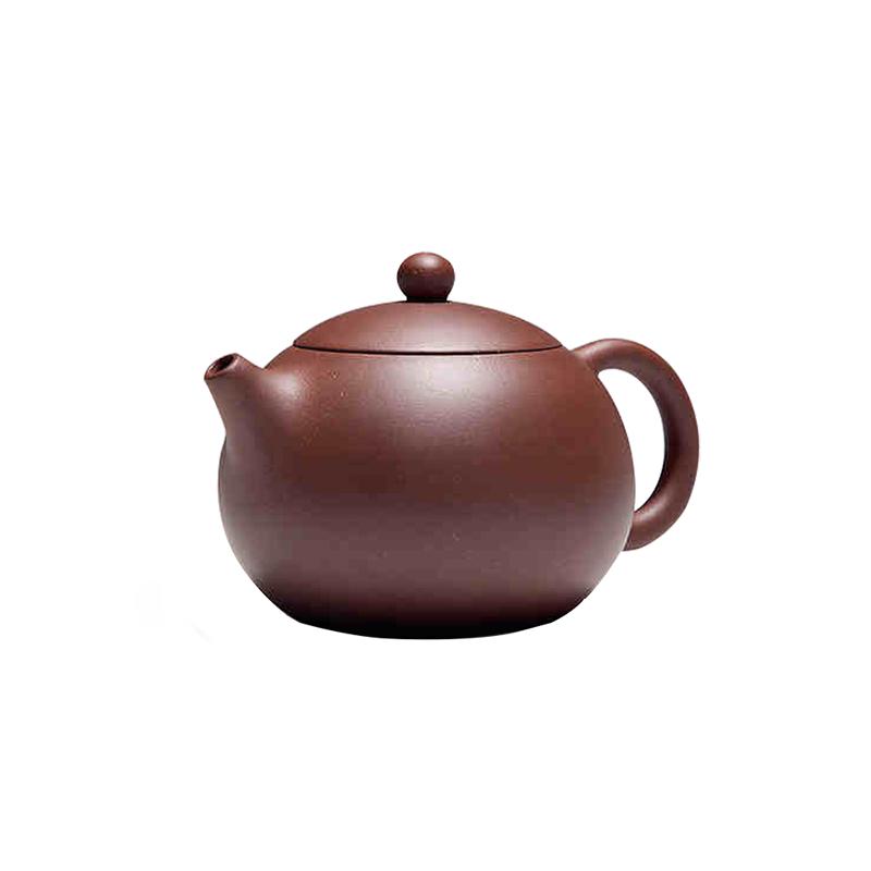 大益普洱茶宜兴手工紫砂壶紫泥