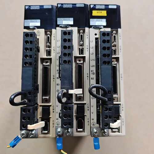 溢价-安川伺服5系400W驱动器 SGDV-2R8A01B0020