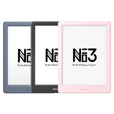 【新品】掌阅电子书Neo3Ultra