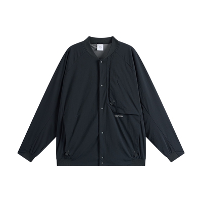 phenix菲尼克斯户外休闲梭织夹克