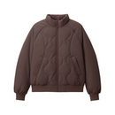 蕉下气绒夹克外套新款夹棉棉衣