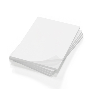 汉印MT610热敏A4纸速干打印纸210mm错题专用纸速干纸家用便携热敏打印机官方打印纸单张