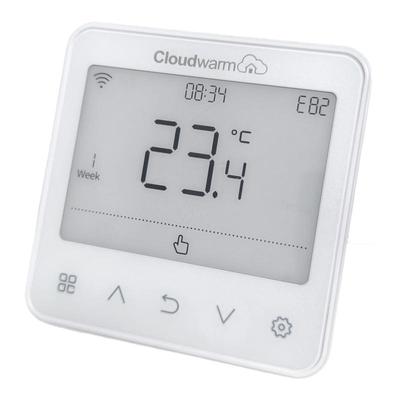 【到货】壁挂炉温控器 无线温控器 WIFI温控器 OT协议温控器