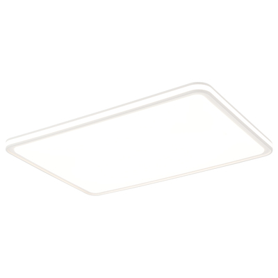 雷士照明简约风格云轩护眼全光谱智能客厅卧室吸顶灯灯具