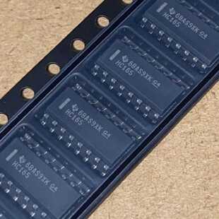 【议价-可维修】SOIC SN74HC165DR SOIC-16 /均有货