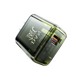 120W快充线安卓闪充手机充电器