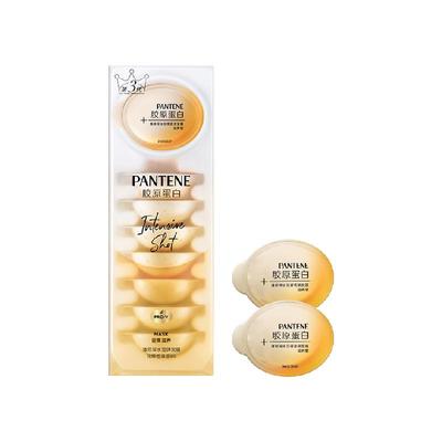 潘婷深水泡弹滋养型发膜12ml*10