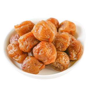古瀛堂酸甜梅子话梅青梅果蜜饯果脯孕妇零食果干梅饼休闲梅干特产
