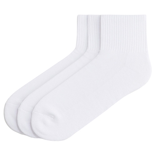 HM春季男装3双装Lycra®袜子1287834