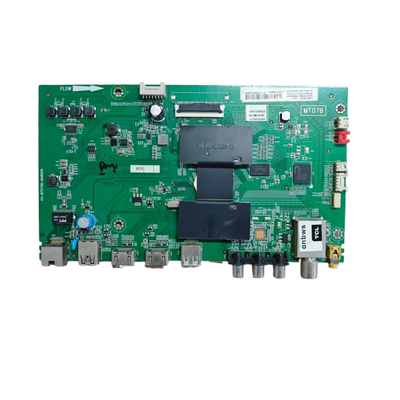 现货TCLL55P1S-CF主板主板