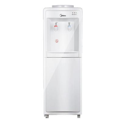 美的家用立式饮水机加热制冷