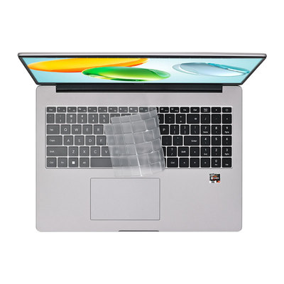 适用2026款荣耀X16键盘保护膜