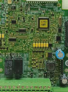 Mainboard of Fuji LIFT Elevator Inverter SA536804-07