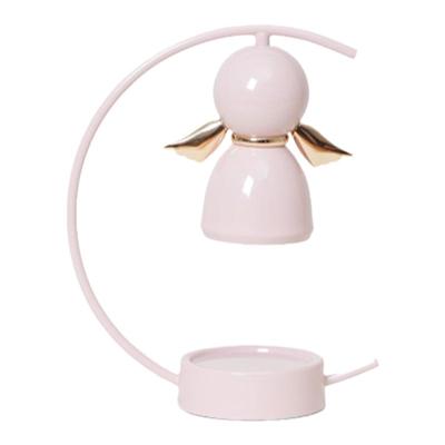 YOOFUN小天使香薰融蜡灯小夜灯