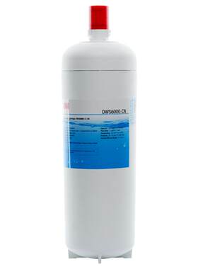 3M净水器滤芯净享DWS6000-CN