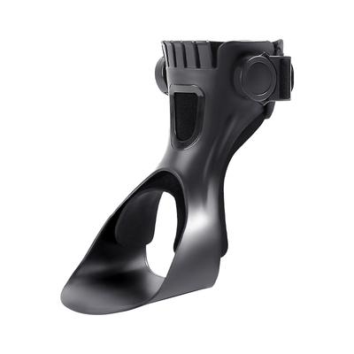 足内翻矫正器足下垂助行仪训练器