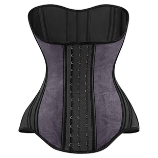 SUM肋骨外翻矫正束腰腹直肌收腹带女强力收肚子瘦身塑腰产后专用