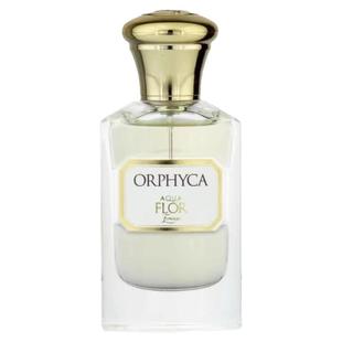 Aquaflor香水西村力同款奥菲卡Orphyca哈瓦那烟草没药试香小样