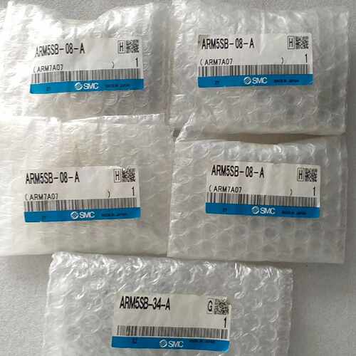 【议价-可维修】 真空发生器 ARM5SB-08-A /均有货