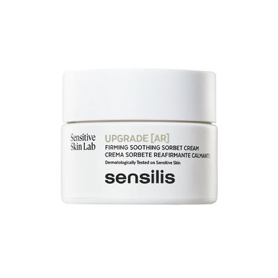 Sensilis森思黎丝张俪同款AR面霜抗皱紧致保湿舒缓修护50ml