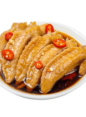 爱尝鲜泡鸡翅尖独立包装